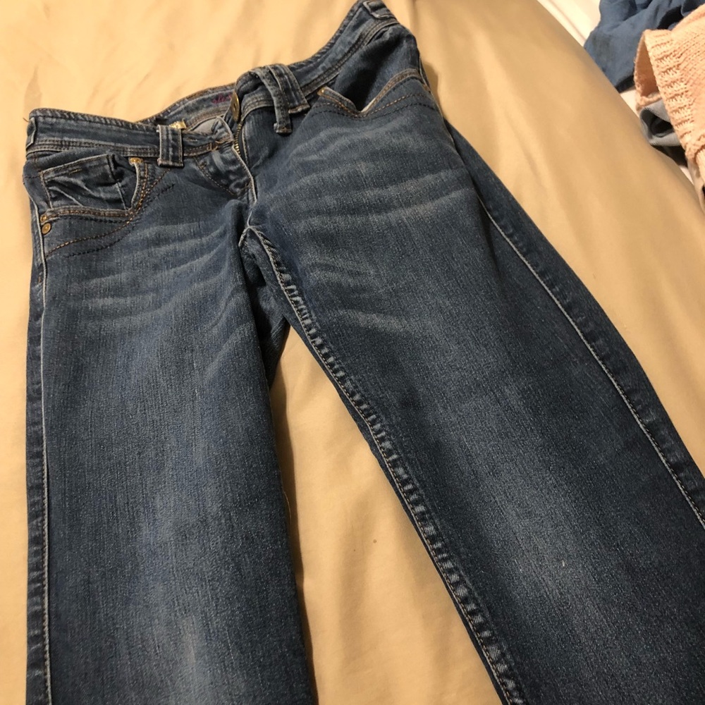 Skinny jeans from Uk
